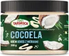 Targroch COCOELA Kokoscreme mit Kokosraspeln, crunchy, 300 Produktbild-Vorschau 2