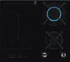 Electrolux KDI641723K, Nero, da incasso, 60 cm, Anteprima dell’immagine prodotto 3