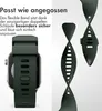 imoshion Silikonband für Xiaomi Smart Band 9 Pro / 8 Pro / Produktbild-Vorschau 6