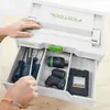 Festool Sortainer³ SYS3-SORT/2 M 337 | 577770 Podgląd zdjęcia produktu 10
