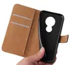 Handyhülle für Motorola Moto G7 Klapphülle Bookcase Flip Produktbild-Vorschau 3