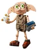 LEGO® Harry Potter™ 76469 Dobby™, l'elfo libero Anteprima dell’immagine prodotto 46