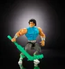 MOTU x TMNT: Turtles of Grayskull Actionfigur Casey Jones Produktbild-Vorschau 7