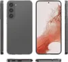 Ultra priehľadné puzdro pre Samsung Galaxy S23 Transparent Náhľad obrázku produktu 4