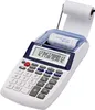 Olympia Tischrechner CPD 425 mit Drucker Produktbild-Vorschau 1