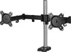 Tischhalterung für 2 Monitore bis 86cm 34" 15KG ARCTIC Z2 Produktbild-Vorschau 1