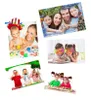 Extralink H20 Kinderkamera Pink 1080P mit 2 Zoll Produktbild-Vorschau 10