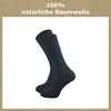 Gawilo  Socken aus 100% Baumwolle mit Rippe | Dünn & Fein Produktbild-Vorschau 8