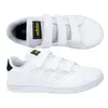 ADIDAS Halbschuhe GW6496 ADVANTAGE CF C, Weiß:33,5 Produktbild-Vorschau 10
