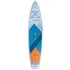 Gladiator ELITE 11'2 Touring SUP doska 2026 Carbon – Náhľad obrázku produktu 2