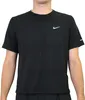 Nike M Nk Df Miler Top Ss Black/Reflective Silv L Produktbild-Vorschau 16