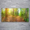Tulup Leinwand-Bilder 120x60 Wandbild Canvas Kunstdruck Produktbild-Vorschau 2