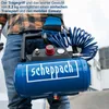 Scheppach Kompressor HC06 inkl. 5m Schlauch | 1200 W Motor Produktbild-Vorschau 7
