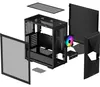 CYCLOPS (schwarz, Tempered Glass) Produktbild-Vorschau 2