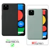 Cadorabo Hülle für Google PIXEL 5 XL Schutz Hülle in Produktbild-Vorschau 2
