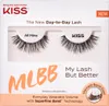 Kiss My Face - My Lash But Better ( 1 pair ) Anteprima dell’immagine prodotto 2