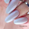 Claresa Glitzer-Gel Top Coat Blau 5g – Hybrid-Formel ohne Produktbild-Vorschau 5