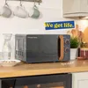 Russell Hobbs RHMM713G: Microonde manuale in stile Anteprima dell’immagine prodotto 8