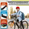 L rot DUNLOP SPORTS Fahrradhelm Kinder Skaterhelm Produktbild-Vorschau 3