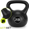 ACTIGET Kettlebell zum Trainieren, 14 kg Hantel, Produktbild-Vorschau 3