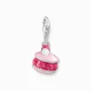 Thomas Sabo - 2080-007-9 - Charm - Donna - Argento 925 - Anteprima dell’immagine prodotto 1