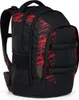 Satch Pack Night Rider Midnight Edition Schulrucksack Set Produktbild-Vorschau 11