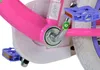 Kinderfahrrad  Disney Minnie Cutest Ever!, 14  Zoll Produktbild-Vorschau 9
