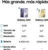 Samsung Galaxy S24 , 15,8 cm (6.2"), 8 GB, 256 GB, 50 MP, Produktbild-Vorschau 29