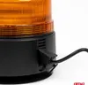 LED Warnleuchte Kogut Kabellos R65 R10 12V 24V AMIO-03931 Produktbild-Vorschau 3