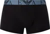 Emporio Armani Bold Monogram Trunk Boxerky pro muže (balení Náhled obrázku produktu 6