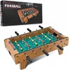 Gioco del calcio balilla Biliardino con maniglie Biliardino Anteprima dell’immagine prodotto 1