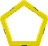 Magnet Geos Fünfeck 6tlg., kreatives Bauen Produktbild-Vorschau 1