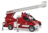 Br-Mb Sprinter Ambulance M. Chauffeur 02676 Voir les images du produit 21