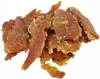A pile of dried meat strips for dogs. Náhľad obrázku produktu