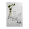 Sandra Rich 865-12 Solo Mini Glas Vase Ø 3,5 cm, Höhe 12 Produktbild-Vorschau 4