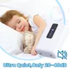 USB Luftpumpe Aquarium 2-in-1 Sauerstoffpumpe mit 2 Produktbild-Vorschau 5