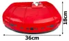 Verk 11447 Ochranný kryt na křovinořez 36 cm x 18 cm Náhled obrázku produktu 5