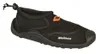 Schwarze Aquaschuhe Größe 35 mit Kordel für Wassersport, Produktbild-Vorschau 2