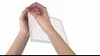 DURABLE Namensschild A6 mit Textilband 10 St., 852507 Produktbild-Vorschau 5