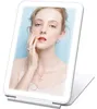 Verk 24420 Miroir cosmétique rétro-éclairé blanc Voir les images du produit 16