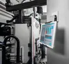 Durable Tablet Holder WALL PRO metallic silber          Produktbild-Vorschau 4