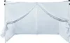 CLIPOP 4 panneaux latéraux pour pavillon 3x3 m,4 panneaux Voir les images du produit 2