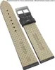Herzog Italo-Kroko burgund > Uhrenarmband > Leder Produktbild-Vorschau 2