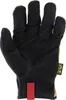 Mechanix Durahide Driver E6-360 Handschuh : Hellbraun XL Produktbild-Vorschau 2