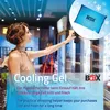 THERM-BOX Profi Kühlakku für Kühlbox Set 4 Stück Groß 450g Produktbild-Vorschau 4
