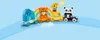 LEGO 10955 DUPLO Mein Erster Tierzug mit Spielzeug-Tieren, Produktbild-Vorschau 19