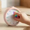 Relaxdays, minuteur visuel, minuteur silencieux pour Voir les images du produit 7
