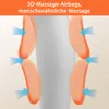 2pcs Wadenmassagegerät, Luftkompression Massage, Produktbild-Vorschau 6