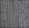 Teppichfliesen Berlin Grau K4 50 x 50 cm Produktbild-Vorschau 2