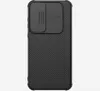 Nillkin CamShield Case für Samsung Galaxy A55 (Schwarz) Produktbild-Vorschau 25